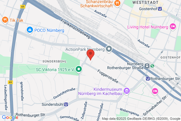 Autosattlerei Polsterei Vitalij Wagner