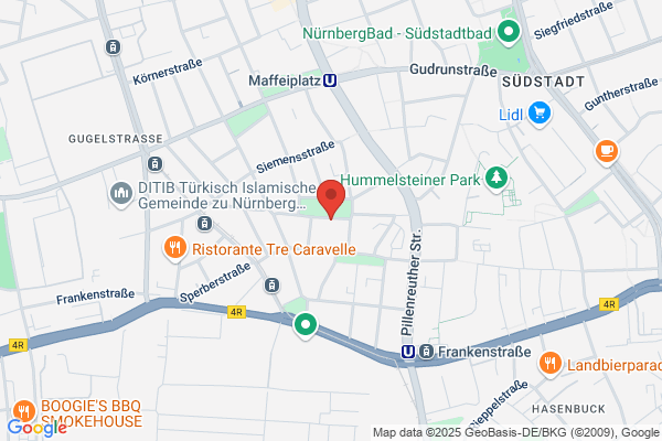 Vaudi Kfz-Teilehandel GmbH