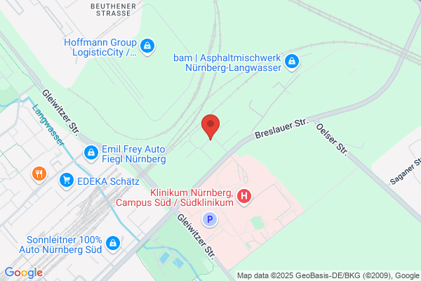 BBS International GmbH