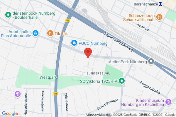Europart Techn. Handel GmbH