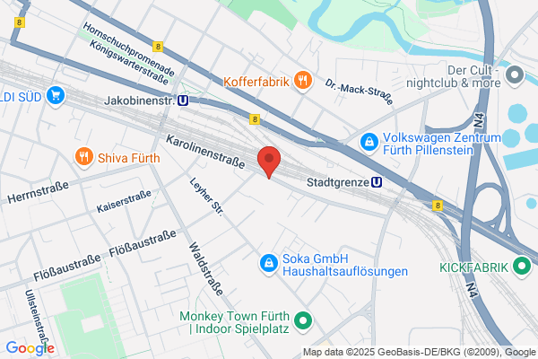 Auto Teile Schreiter GmbH Autovermietung