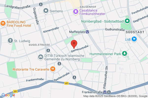 Baumgärtel