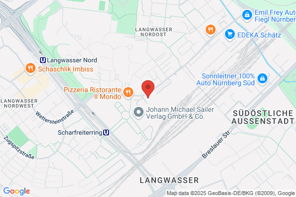 CCUniRent System GmbH