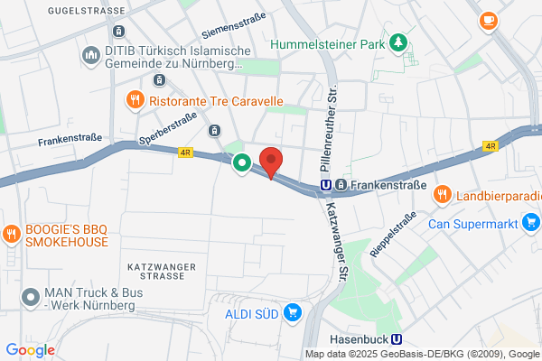 EUROCARRENT GmbH