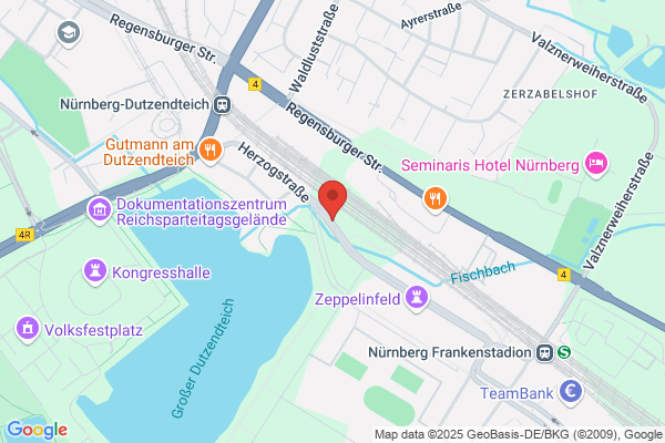 MENTZEL Autovermietung GmbH