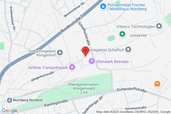 Say Autovermietung