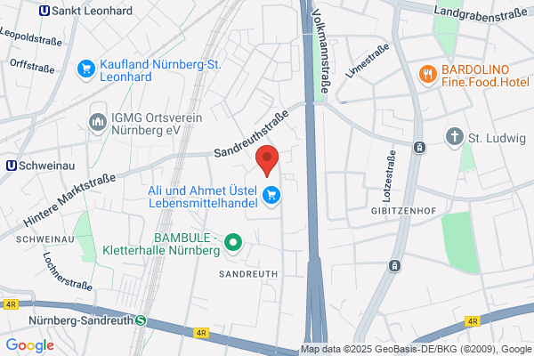 Die S&M Profi Werkstatt GmbH