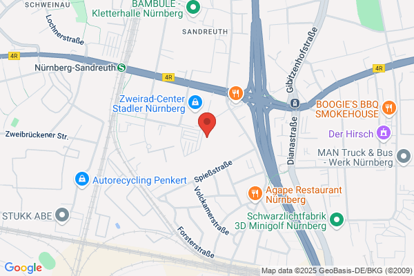Feser-Graf Verwaltung