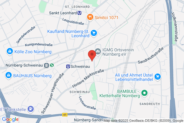 Kosmetikstudio Lena