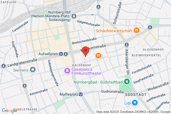 Sachverständigenbüro Ben Habib