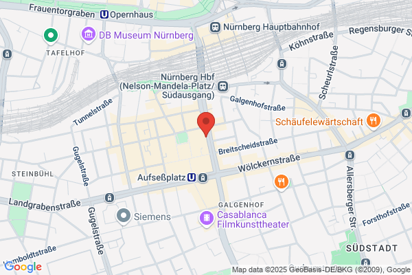 Kinderwelt Kraft oHG