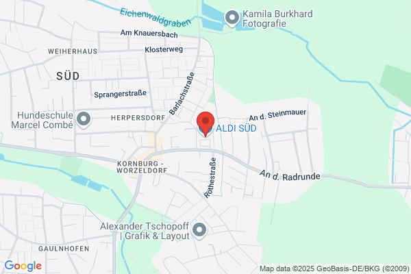 ALDI SÜD