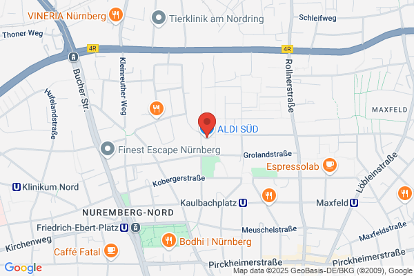 ALDI SÜD