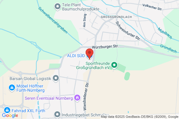 ALDI SÜD