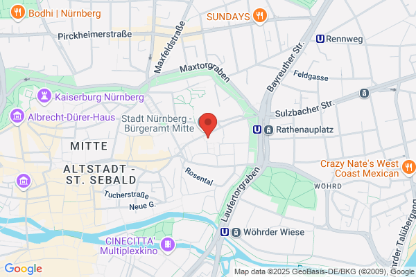 Paradiso dei Dolci - Hochzeitstorte Nürnberg