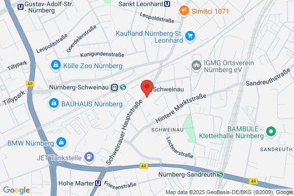 Bäckerei & Konditorei Steingruber