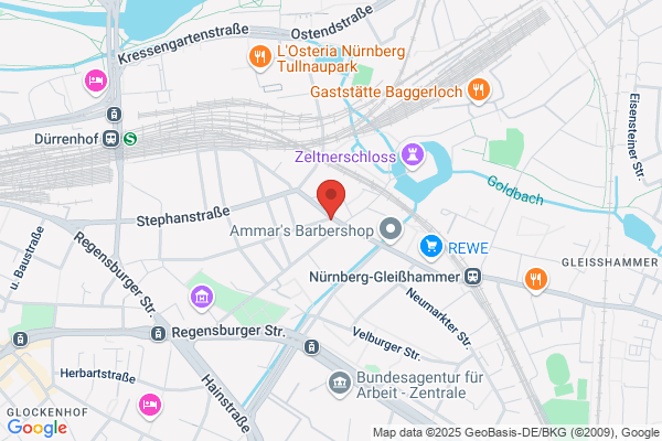 Back.Bude GmbH