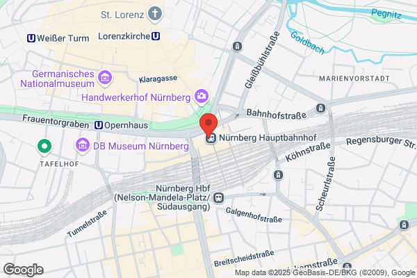 Brotbäcker Express GmbH