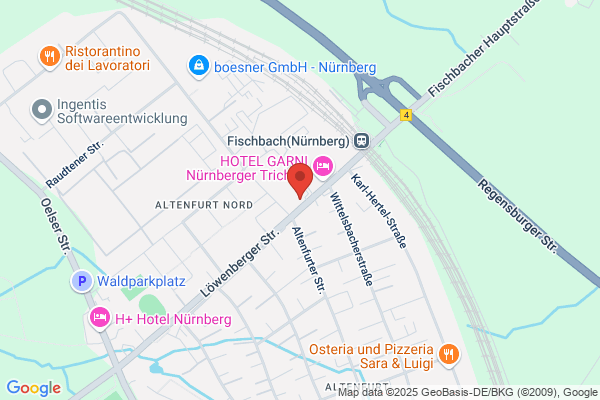 Bäckerei Gstatter