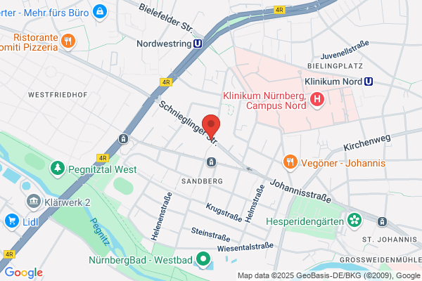 Der Beck GmbH