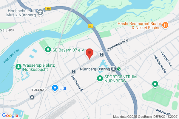 Der Beck GmbH