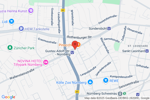 Der Beck GmbH