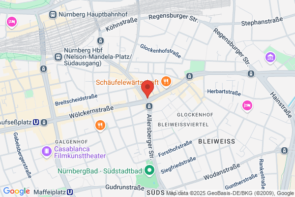 Der Beck GmbH