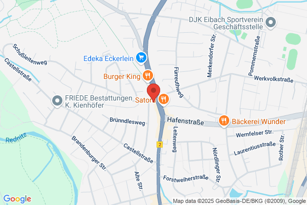 Der Beck GmbH