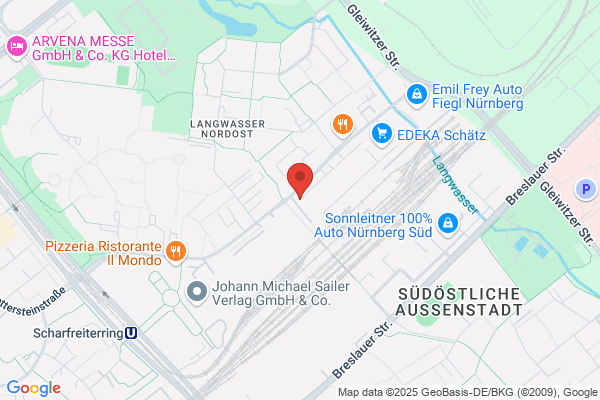 Der Beck GmbH