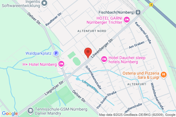 Der Beck GmbH