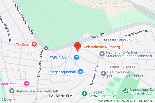 Der Bäcker Feihl GmbH