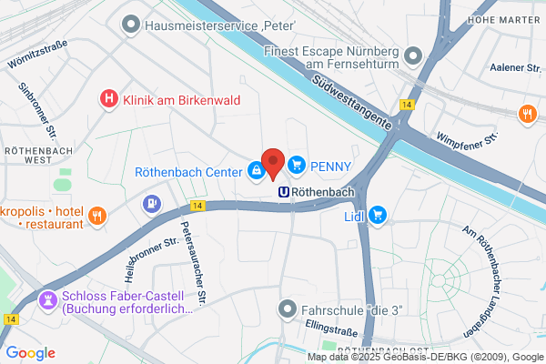 Der Bäcker Feihl GmbH