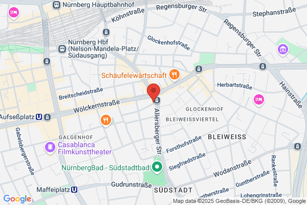 Der Bäcker Feihl GmbH
