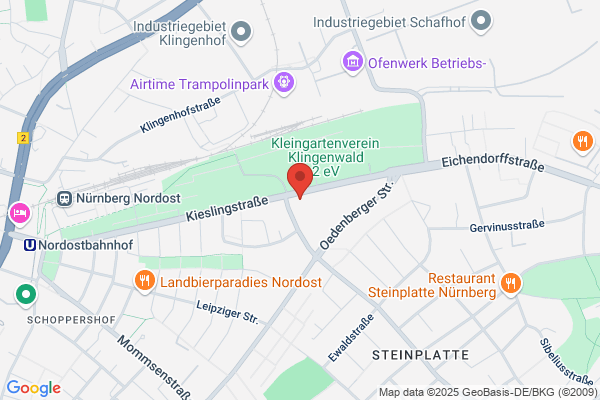 Der Kalchreuther Bäcker M. Wiehgärtner GmbH