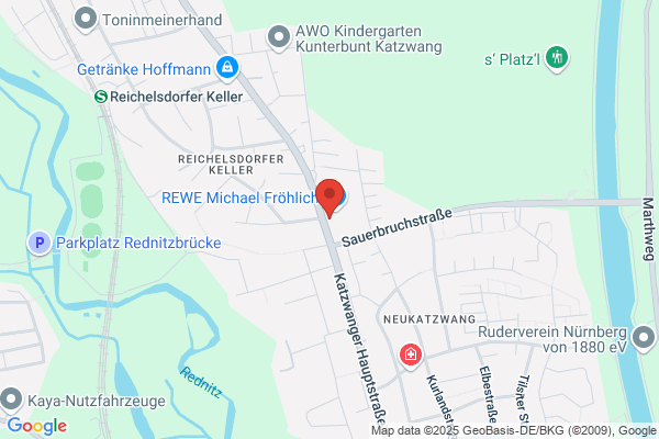 Der Kalchreuther Bäcker M. Wiehgärtner GmbH