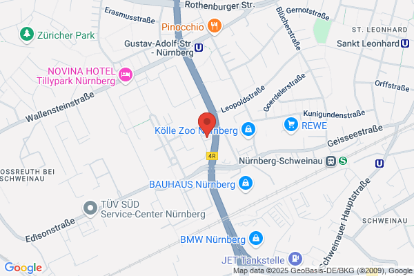 Entner GmbH Bäckerei & Konditorei