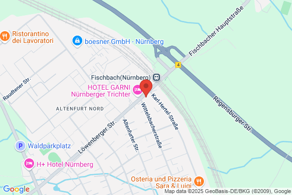 Körner's Bäckerladen GmbH