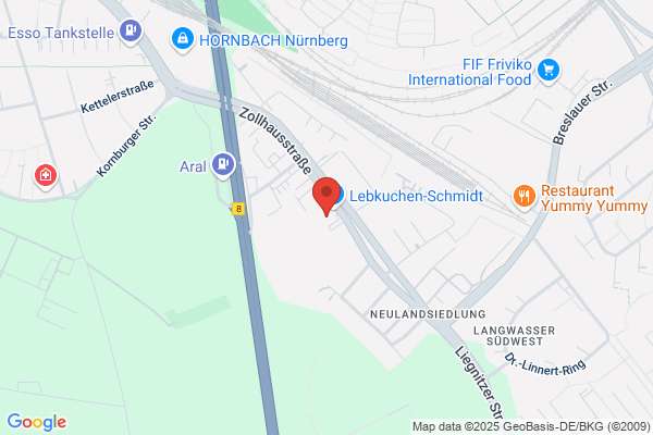 Gottfried Wicklein GmbH & Co. KG