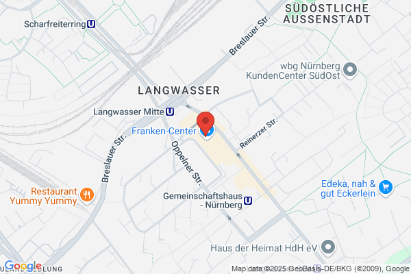 Ulla Popken | Große Größen | Nürnberg Franken-Center