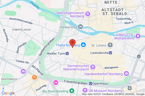 SportScheck Nürnberg