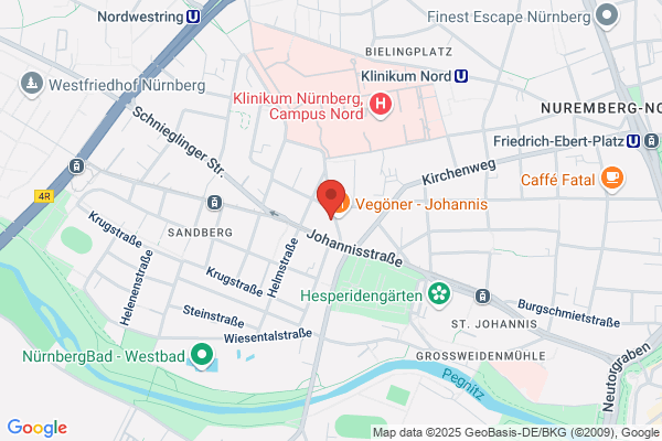 Baumgärtner Johann und Johann GmbH