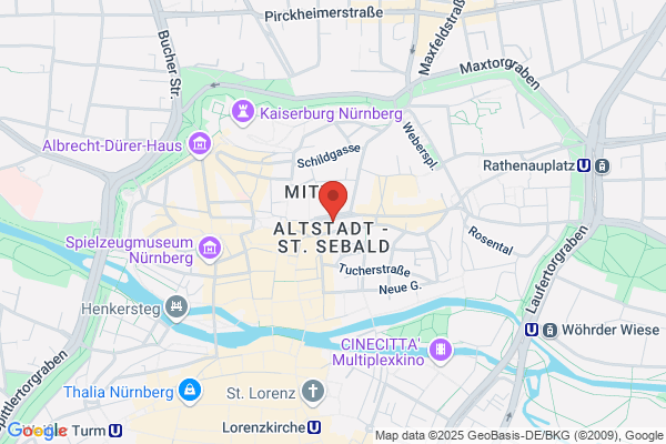 Creditplus Bank AG - Filiale Nürnberg