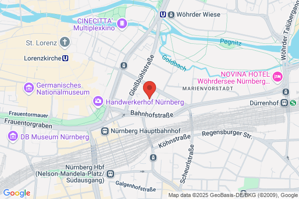 PSD Bank Nürnberg eG