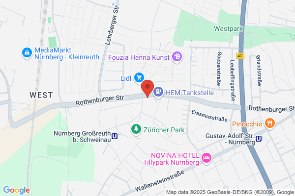 VR Bank Nürnberg