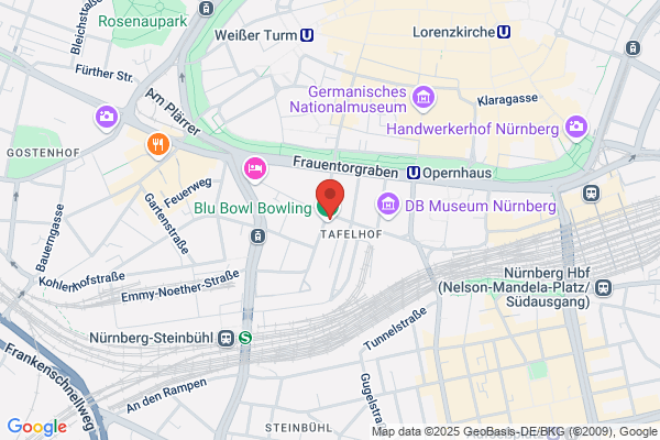 VR Bank Nürnberg