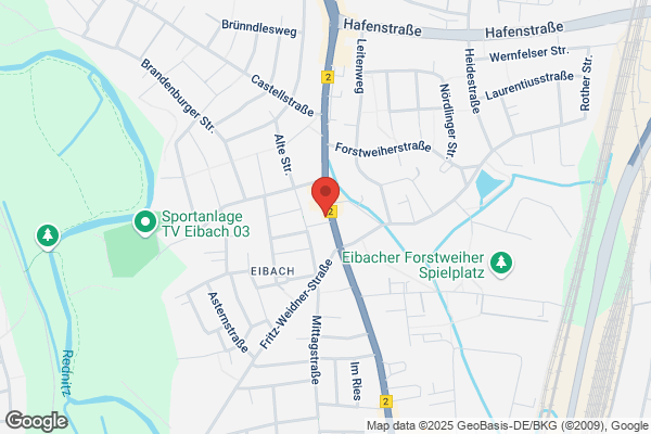 VR Bank Nürnberg