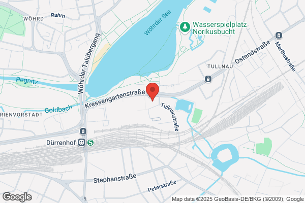 VR Bank Nürnberg