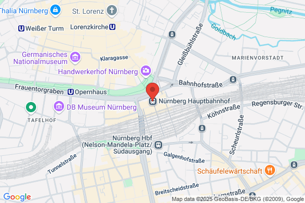 VR Bank Nürnberg