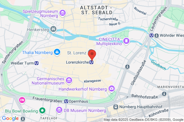 Commerzbank AG Filiale Nelkenstraße