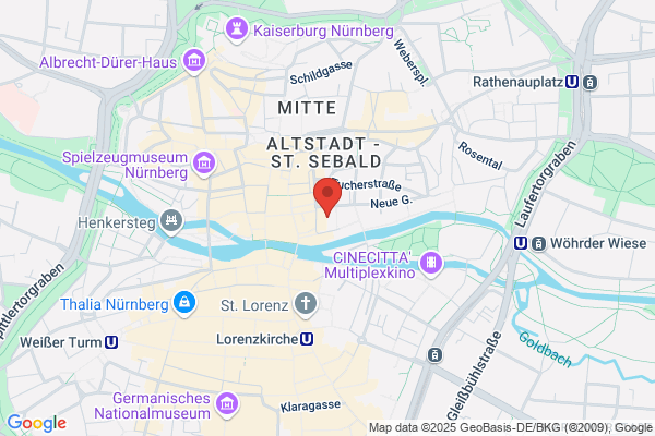Commerzbank AG Filiale Südstadt